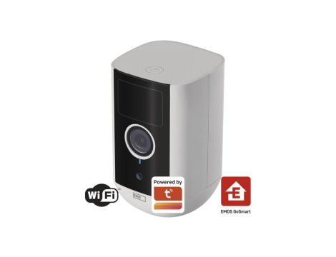 GoSmart Kamera zewnętrzna IP-200 SNAP z Wi-Fi, z akumulatorem H4053