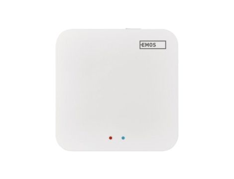 GoSmart Inteligentna brama IP-1000Z ZigBee i Bluetooth z Wi-Fi H5001
