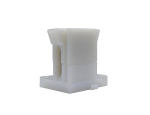 Przelotowa złączka izolowana HPS-50/A - 1-polowa