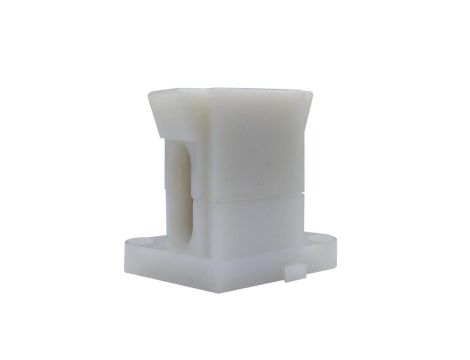 Przelotowa złączka izolowana HPS-50/A - 1-polowa