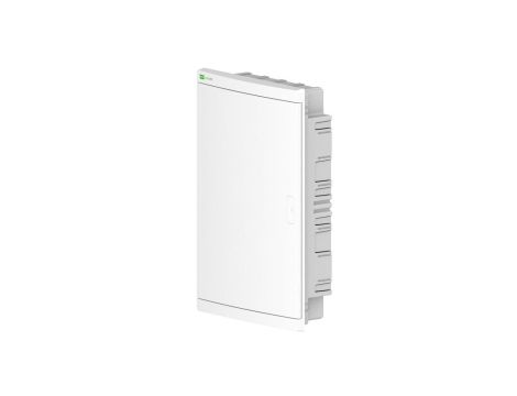 Rozdzielnica modułowa Elegant 3x12 podtynkowa IP40 PE+N 2455-00