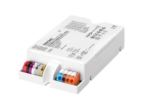 LCO 60W 200-1050mA 100V o4a NF C EXC3 Zasilacz LED kompaktowy stałoprądowy ściemnialny OUTDOOR NFC EXCITE TRIDONIC - 87500710