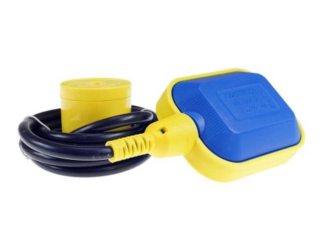 Wyłącznik pływakowy do pompy 15m WPZK15.0