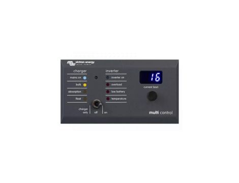 Digital Multi Control 200/200A GX