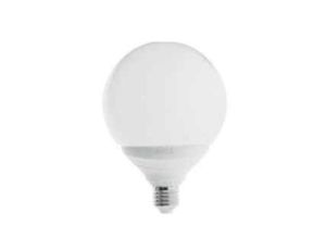 Żarówka LED GLOBO 15W/830 (100W) E27 G120 OPALIZOWANA LEUCI (555207.0101)