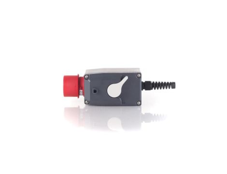 Wyłącznik silnikowy w obudowie 16-20A 20P3108