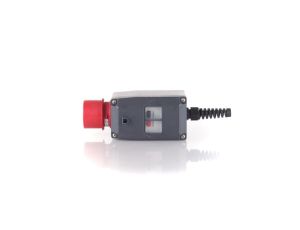 Wyłącznik silnikowy w obudowie 6,3-10A 20P3112