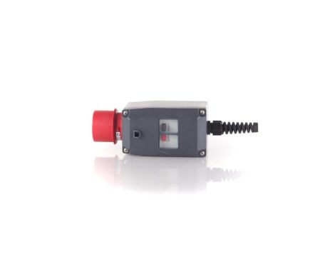 Wyłącznik silnikowy w obudowie 0,16-0,25A 20P3132