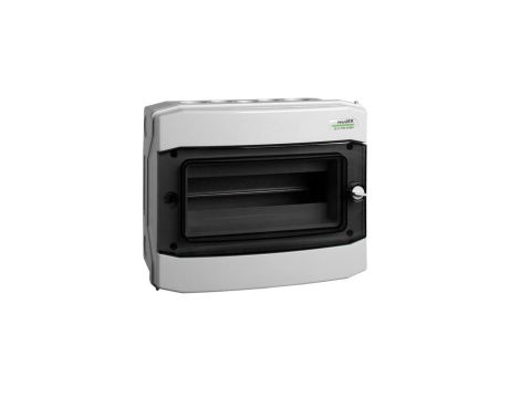 Rozdzielnica NOARK IP 65 1000V / 12p