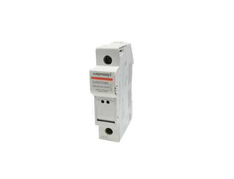 Podstawa bezpiecznika MERSEN DC 10X38 1000V CUS101 HEL - FK1062724