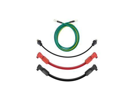 Kabel łączący moduły baterii SolarEdge IAC-RBAT-5KCBAT-01