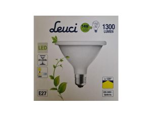 Żarówka reflektorowa LED PAR30 11,5W/840 E27 230V Leuci (555302.0101)