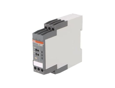 1SVR730120R3300 Przekaźnik czasowy 0,05s300h SPDT x2 24240VAC/VDC