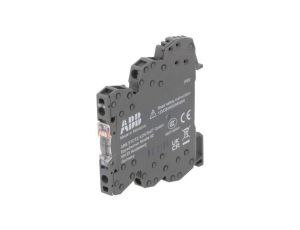 RB121G-24VUC Przekaźnik interfejsowy SPDT Ucewki 24VDC/VDC 6A