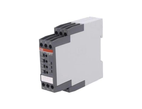Przekaźnik czasowy 0,05s300h SPDT x2 250VAC/4A 24240VDC 1SVR730010R0200