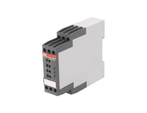 1SVR730830R0400 Przekaźnik nadzorczy napięcia 24240VAC/VDC DPDT