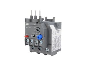 T16-13 Przekaźnik termiczny AF zaciski śrubowe 1013A