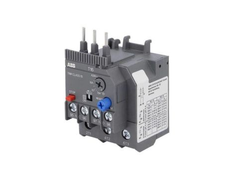 T16-4.2 Przekaźnik termiczny AF zaciski śrubowe 3,14,2A