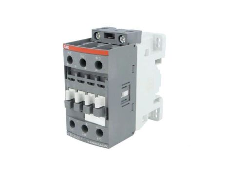 Stycznik 3 biegunowy NO x3 2460VAC 2060VDC 30A AF -2560C 1SBL277001R1100
