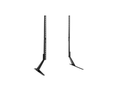 STOJAK/NOGI DO TV 23-75 40KG SD-21 ART Vesa max 800x400