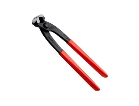 Obcęgi zbrojarskie fosforanowane 220mm KNIPEX