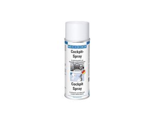 Preparat do kokpitu i uszczelek Cockpit-Spray Weicon 400ml