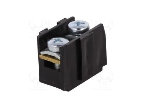 Listwa zaciskowa LZ 1x10mm2 57A E.4070 /25szt./