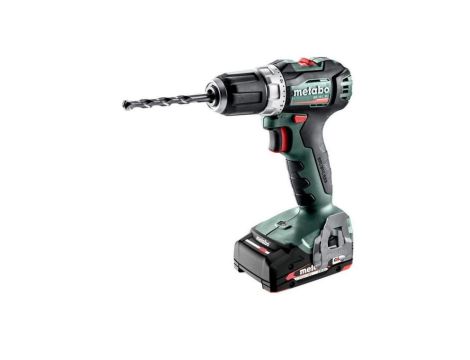 WIERTARKO-WKRĘTARKA AKUMULATOROWA 18V BS 18 L BL