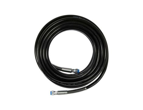 WĄŻ CIŚNIENIOWY DŁ.15M AIRLESS 1/4