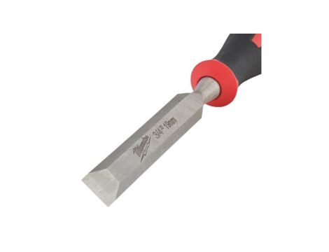 DŁUTO 19MM SFAZOWANA KRAWĘDŹ