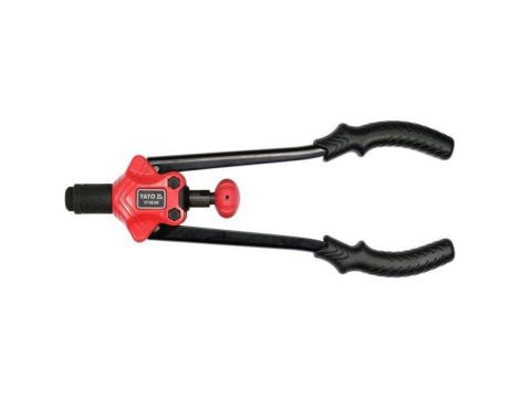 NITOWNICA RĘCZNA DO NITOTRZPIENI M4-M8 46CZ