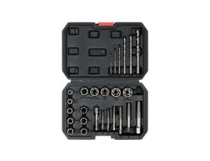 ZESTAW WKRĘTAKÓW UNIWERSALNYCH 26CZ.