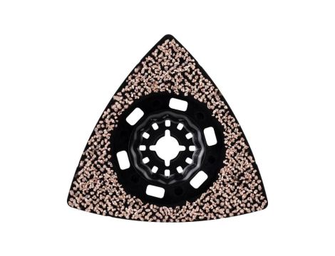 TARCZA SZLIFIERSKA EXPERT AVZ90RT2 STARLOCK