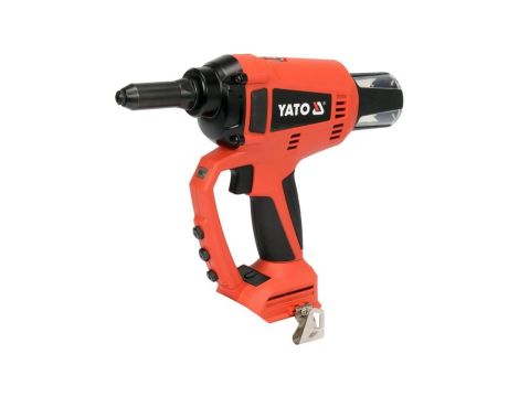 NITOWNICA BEZSZCZOTKOWA 18V, 20N, BEZ AKUMULATORA