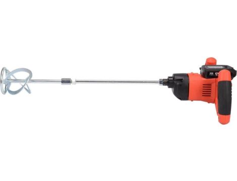 MIESZADŁO DO ZAPRAW 18V 2,0AH ,ŁADOWARKA 1H