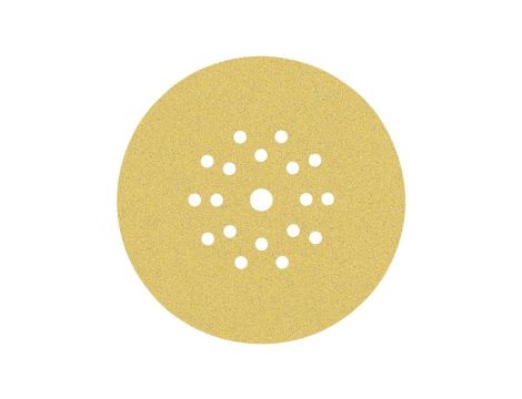 KRĄŻEK ŚCIERNY DO GIPSU EXPERT EXC470 225MM G80