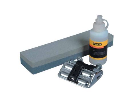 ZESTAW DO OSTRZENIA NOŻY DO STRUGÓW I DŁUT