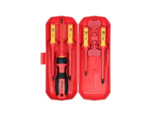 ZESTAW WKRĘTAKÓW VDE 8 ELEMENTÓW