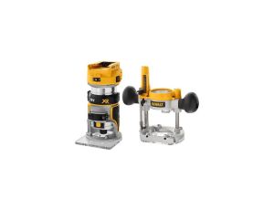 FREZARKA GÓRNOWRZECIONOWA 8MM XR 18V 0*AH