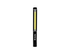LATARKA INSPEKCYJNA - PENLIGHT 200LM, COB LED, IP44