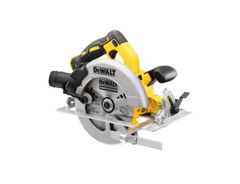 PILARKA TARCZOWA AKUMULATOROWA 184MM XR BL 18V 0*AH