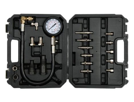 MIERNIK CIŚNIENIA SPRĘŻANIA DIESEL