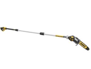 AKUMULATOROWA PILARKA ŁAŃCUCHOWA NA WYSIĘGNIKU 18V 0*AH