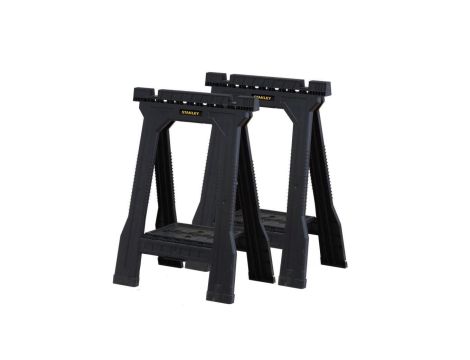 SKŁADANY STOJAK-KOBYŁKA JUNIOR ZESTAW 2 SZT.