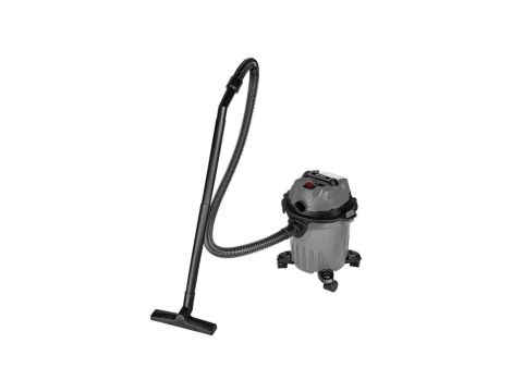 ODKURZACZ WARSZTATOWY ENERGY+ 18V LI-LON, ZBIORNIK 12L