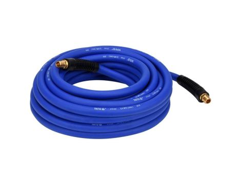 WĄŻ PNEUMATYCZNY HYBRYDOWY 1/2 10M