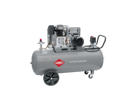 KOMPRESOR TŁOKOWY 150L HK 425/150 PRO