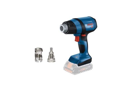 AKUMULATOROWA OPALARKA GHG 18V-50 0*AH