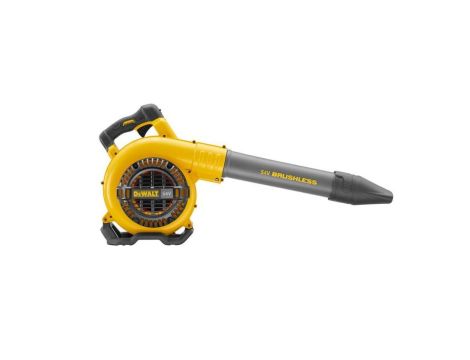 DMUCHAWA AKUMULATOROWA FLEXVOLT 54V 0*AH