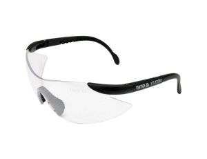 OKULARY OCHRONNE BEZBARWNE TYP 91977